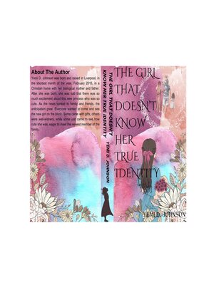 cover image of The Girl That Doesn't Know Her True Identity